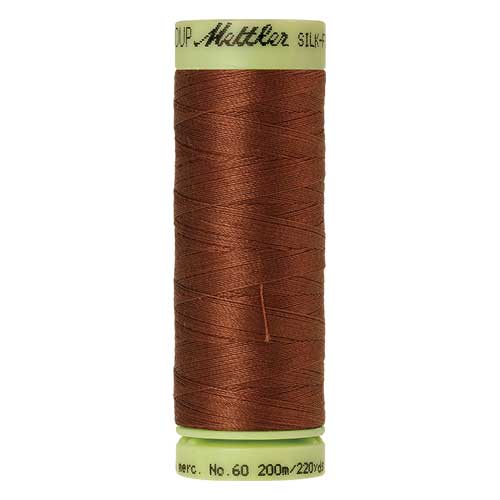 0262 - Penny Silk Finish Cotton 60 Thread